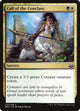 [Foil] Call of the Conclave (154) (Modern Masters 2017)