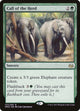 Call of the Herd (121) (Modern Masters 2017)