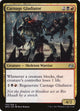 Carnage Gladiator (155) (Modern Masters 2017)