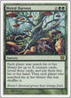 [Foil] Weird Harvest (282) (9th Edition)