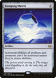Damping Matrix (218) (Modern Masters 2017)