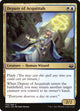 Deputy of Acquittals (159) (Modern Masters 2017)
