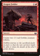 Dragon Fodder (93) (Modern Masters 2017)