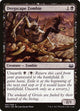 [Foil] Dregscape Zombie (67) (Modern Masters 2017)