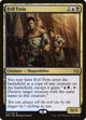 [Foil] Evil Twin (162) (Modern Masters 2017)