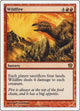 Wildfire (228) (9th Edition)