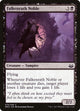 [Foil] Falkenrath Noble (70) (Modern Masters 2017)