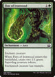 Fists of Ironwood (126) (Modern Masters 2017)