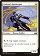 Gideon's Lawkeeper (7) (Modern Masters 2017)