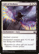 Gift of Orzhova (209) (Modern Masters 2017)