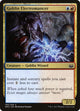 [Foil] Goblin Electromancer (166) (Modern Masters 2017)