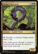 [Foil] Golgari Rotwurm (168) (Modern Masters 2017)