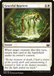 [Foil] Graceful Reprieve (8) (Modern Masters 2017)