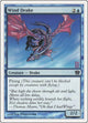 [Foil] Wind Drake (112) (9th Edition)
