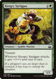 Hungry Spriggan (129) (Modern Masters 2017)