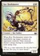 [Foil] Kor Hookmaster (10) (Modern Masters 2017)