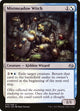 Mistmeadow Witch (210) (Modern Masters 2017)