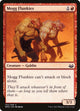 [Foil] Mogg Flunkies (102) (Modern Masters 2017)