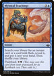 Mystical Teachings (44) (Modern Masters 2017)