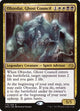 [Foil] Obzedat, Ghost Council (176) (Modern Masters 2017)