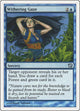 [Foil] Withering Gaze (113) (9th Edition)