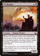 Pit Keeper (81) (Modern Masters 2017)