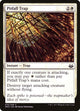 [Foil] Pitfall Trap (18) (Modern Masters 2017)