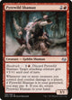 Pyrewild Shaman (106) (Modern Masters 2017)