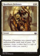 Rootborn Defenses (21) (Modern Masters 2017)