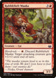 Rubblebelt Maaka (109) (Modern Masters 2017)