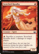 [Foil] Scorched Rusalka (110) (Modern Masters 2017)