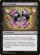 [Foil] Seal of Doom (83) (Modern Masters 2017)