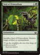 Seal of Primordium (135) (Modern Masters 2017)
