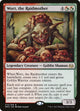 Wort, the Raidmother (214) (Modern Masters 2017)