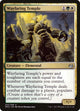 [Foil] Wayfaring Temple (202) (Modern Masters 2017)