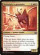 Skyknight Legionnaire (184) (Modern Masters 2017)