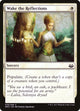Wake the Reflections (28) (Modern Masters 2017)