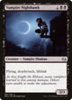 [Foil] Vampire Nighthawk (87) (Modern Masters 2017)