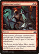 Traitorous Instinct (114) (Modern Masters 2017)