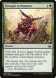 Strength in Numbers (138) (Modern Masters 2017)