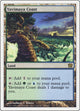 [Foil] Yavimaya Coast (330) (9th Edition)