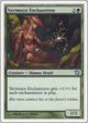Yavimaya Enchantress (284) (9th Edition)