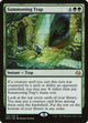 [Foil] Summoning Trap (139) (Modern Masters 2017)