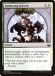 Sundering Growth (211) (Modern Masters 2017)