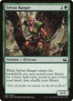 [Foil] Sylvan Ranger (140) (Modern Masters 2017)