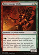 Tattermunge Witch (212) (Modern Masters 2017)