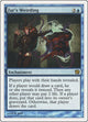 [Foil] Zur's Weirding (114) (9th Edition)
