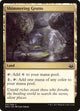 [Foil] Shimmering Grotto (247) (Modern Masters 2017)