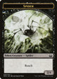 Spider Token (5) (Modern Masters 2017)