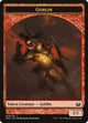 Goblin Token (8) (Modern Masters 2017)